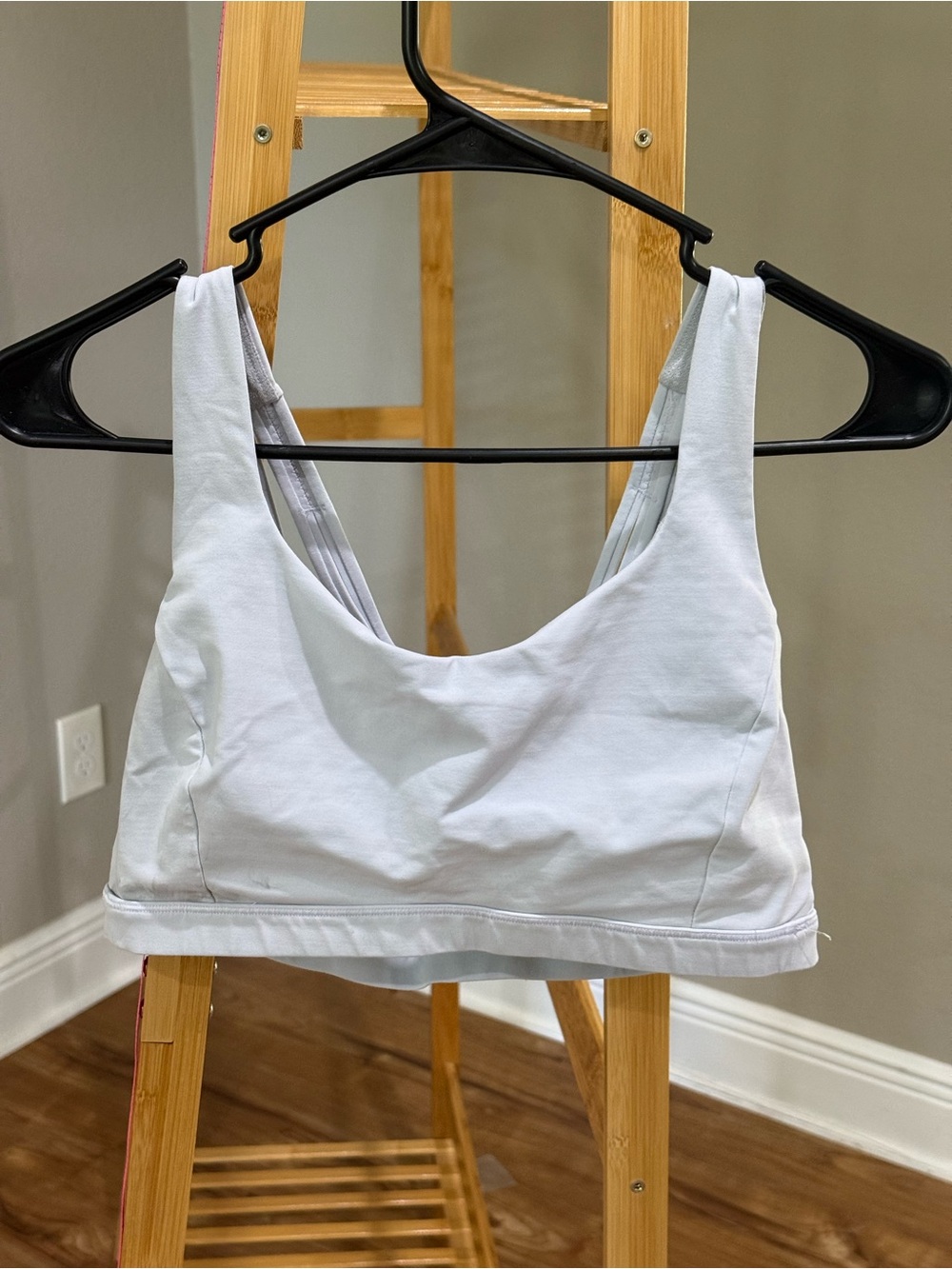 Lululemon Free To Be Sports Bra, Size 10